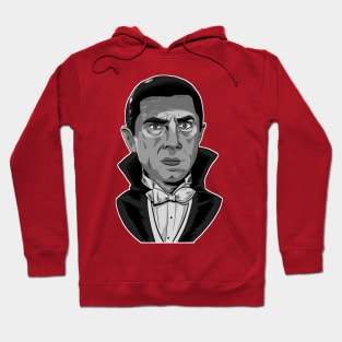 Dracula Hoodie